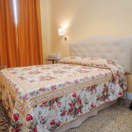 Residenza Arrivabene Apartman Firenze Kültér fotó