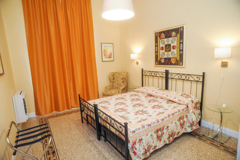 Residenza Arrivabene Apartman Firenze Kültér fotó