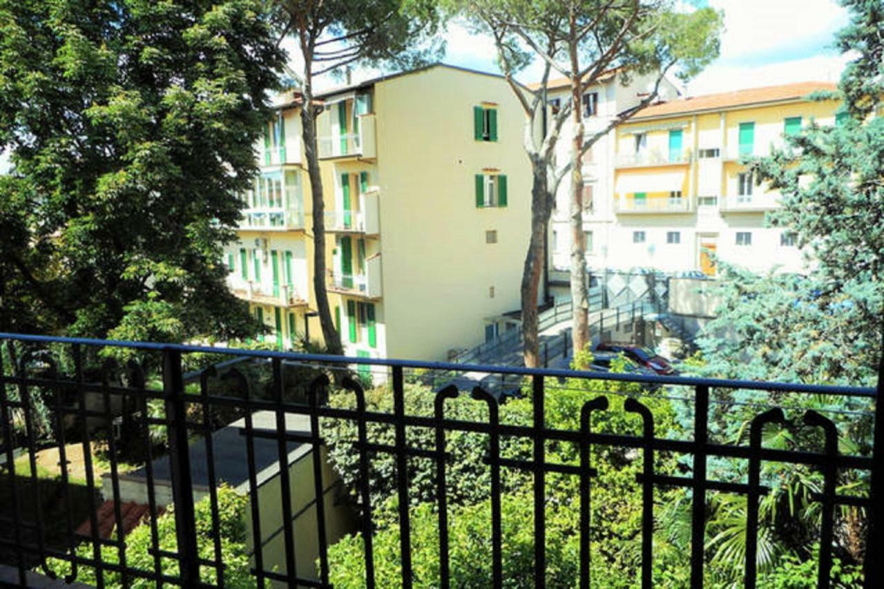 Residenza Arrivabene Apartman Firenze Kültér fotó