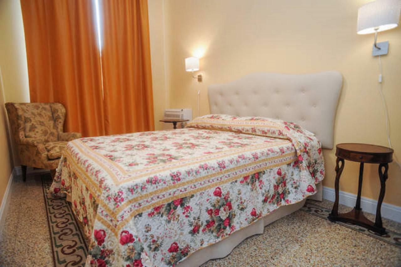 Residenza Arrivabene Apartman Firenze Kültér fotó