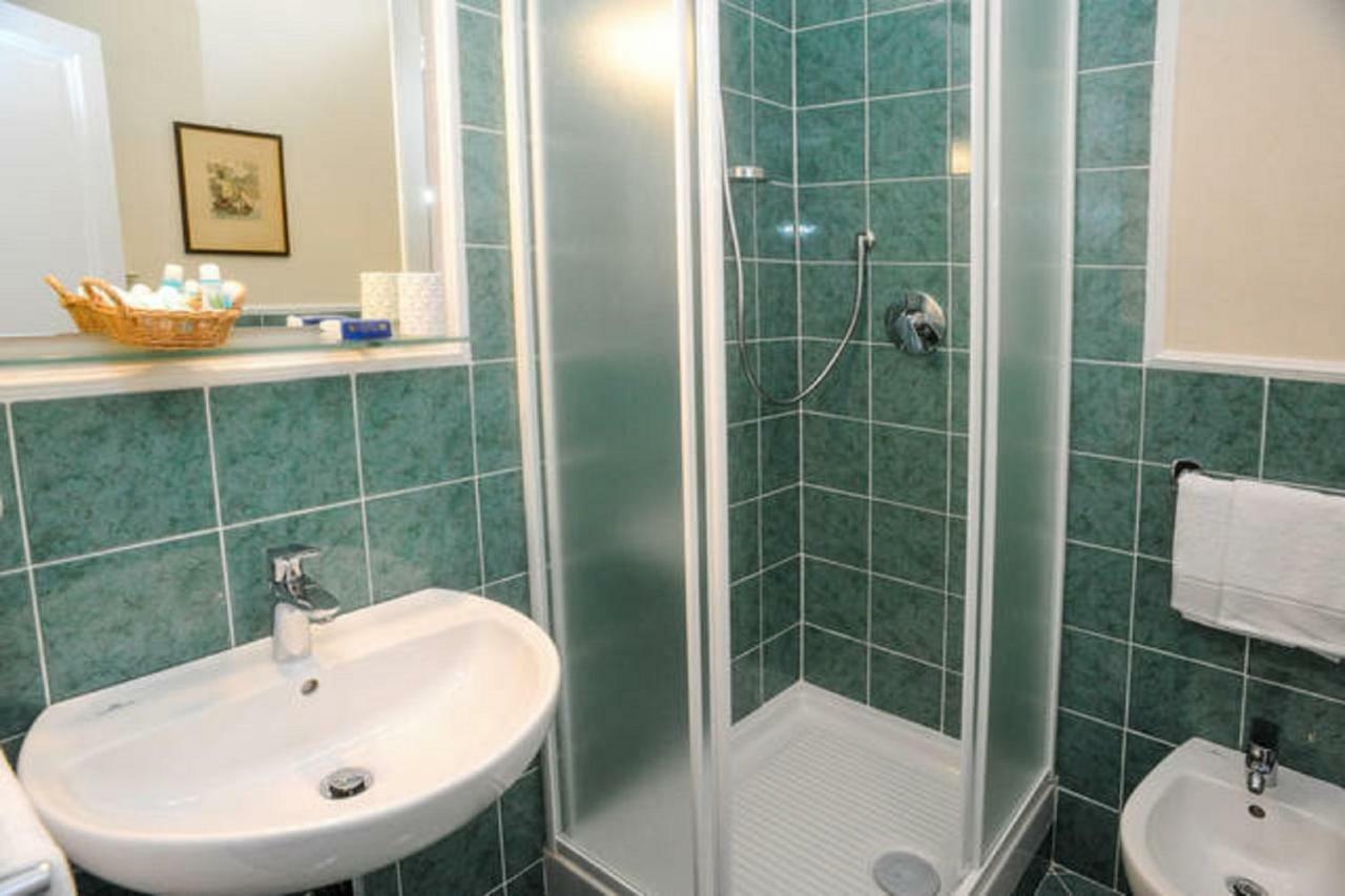 Residenza Arrivabene Apartman Firenze Kültér fotó