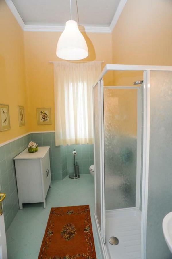 Residenza Arrivabene Apartman Firenze Kültér fotó
