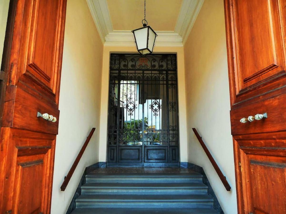 Residenza Arrivabene Apartman Firenze Kültér fotó
