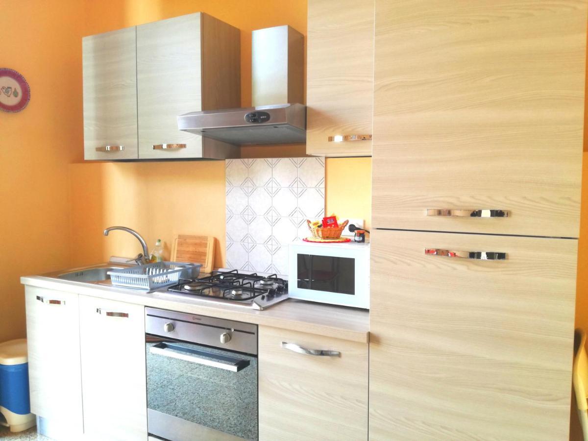 Residenza Arrivabene Apartman Firenze Kültér fotó